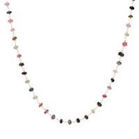 Collana Bronzallure Donna in Pietre dure WSBZ01336.TO-LG